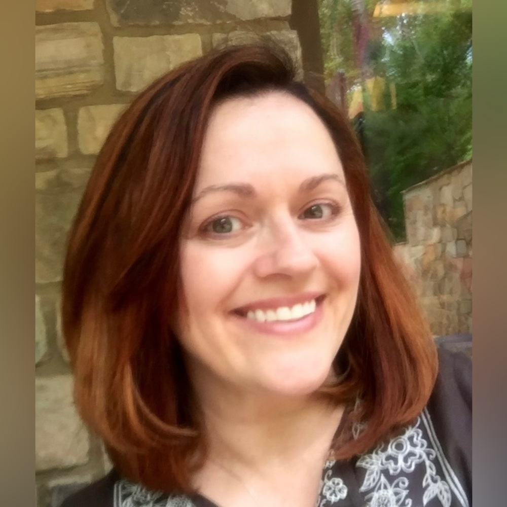 Meet your Posher, Sally